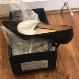 Cole Haan Pump